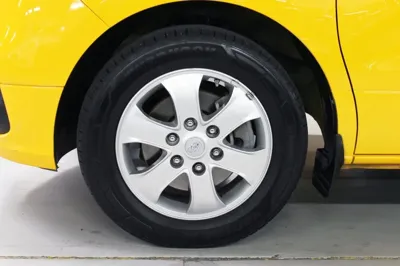Hyundai Starex 2020, 79000 км, за 18500000 KRW - фото 19