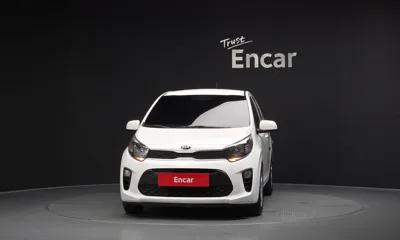 Kia Morning 2017, 119358 км, за 4900000 KRW - фото 3