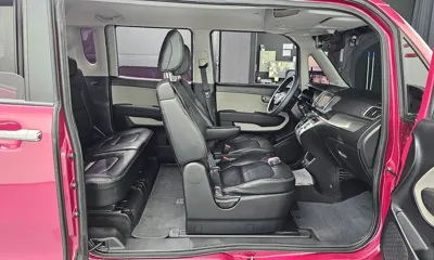 Kia Ray 2014, 77356 км, за 7990000 KRW - фото 12