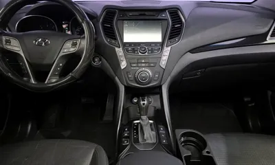 Hyundai Maxcruz 2015, 164265 км, за 10490000 KRW - фото 19