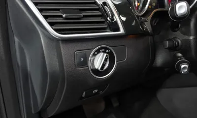 Mercedes-Benz GLE-Class 2016, 212874 км, за 15990000 KRW - фото 13