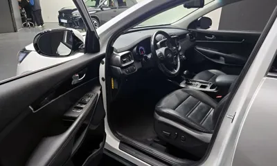 Kia Sorento 2017, 81195 км, за 14000000 KRW - фото 10