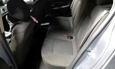 ChevroletGMDaewoo Cruze 2016, 129168 км, за 2100000 KRW - фото 26