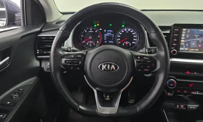 Kia Stonic 2018, 35793 км, за 9300000 KRW - фото 16