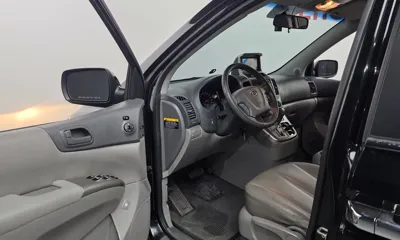 Kia Canival 2012, 123321 км, за 4500000 KRW - фото 10