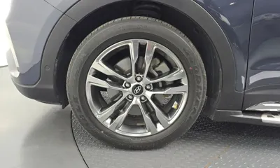 Hyundai Maxcruz 2016, 125761 км, за 16500000 KRW - фото 5