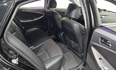 Hyundai Sonata 2014, 159788 км, за 4690000 KRW - фото 12