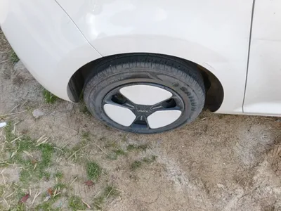 CHANGAN NEVO Lumin 2023, 24600 км, за 45111.32 CNY - фото 10