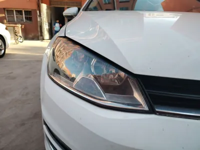 Volkswagen Golf 2015, 170600 км, за 41093.72 CNY - фото 7