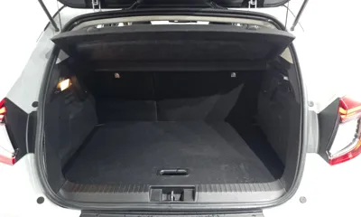 Renault-KoreaSamsung Captur 2020, 2902 км, за 15900000 KRW - фото 20