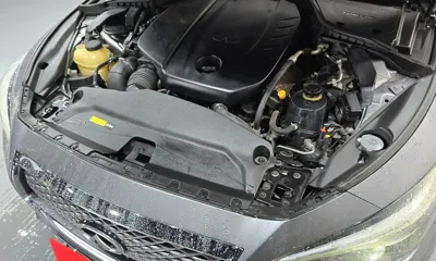 Infiniti Q50 2016, 177174 км, за 3990000 KRW - фото 6