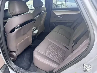 BYD Han 2025, 18000 км, за 125000 CNY - фото 6