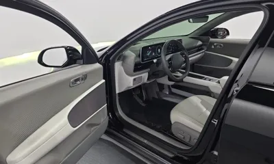 Hyundai Ioniq6 2023, 79389 км, за 33900000 KRW - фото 10