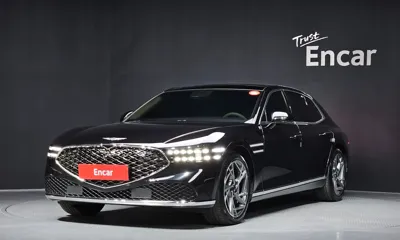 Genesis G90 · 2025 год