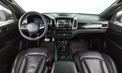 KG_Mobility_Ssangyong Rexton 2022, 66518 км, за 25000000 KRW - фото 7