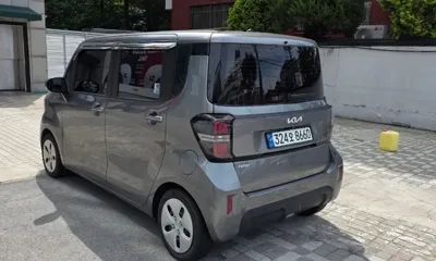 Kia Ray 2023, 113000 км, за 9900000 KRW