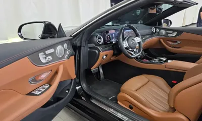 Mercedes-Benz E-Class 2020, 8584 км, за 53090000 KRW - фото 10