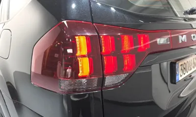 Kia Mohave 2021, 138185 км, за 99990000 KRW - фото 23