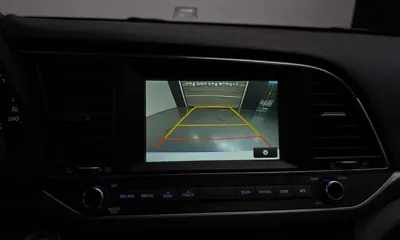 Hyundai Avante 2017, 93435 км, за 10700000 KRW - фото 16