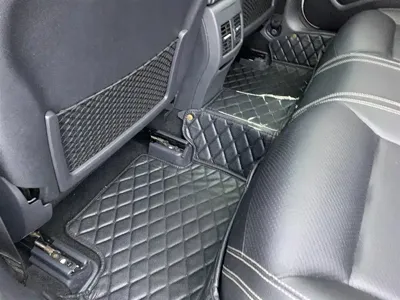 Mercedes-Benz GLA 2019, 90399 км, за 59800 CNY - фото 26