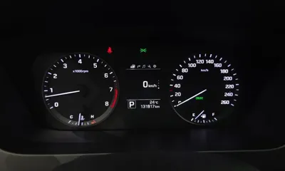 Hyundai Sonata 2015, 131917 км, за 8490000 KRW - фото 8