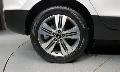 Hyundai Tucson 2015, 215476 км, за 4500000 KRW - фото 5