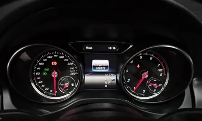 Mercedes-Benz GLA-Class 2018, 108573 км, за 15900000 KRW - фото 8