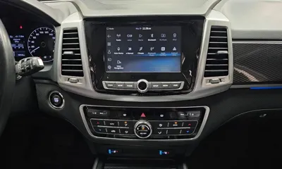 KG_Mobility_Ssangyong Rexton 2021, 160142 км, за 18700000 KRW - фото 14