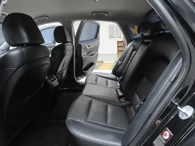 Hyundai Grandeur 2017, 114787 км, за 12900000 KRW - фото 7