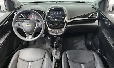 ChevroletGMDaewoo Spark 2021, 6652 км, за 9700000 KRW - фото 7