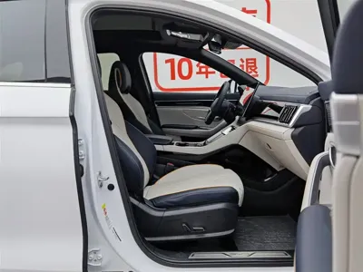 BYD PLUS New Energy 2024, 29000 км, за 108800 CNY - фото 23