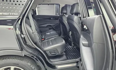 Kia Sorento 2015, 204365 км, за 33330000 KRW - фото 12