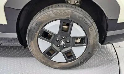 Hyundai Santafe 2024, 43084 км, за 32990000 KRW - фото 21