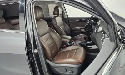 Kia Sorento 2017, 133351 км, за 13300000 KRW - фото 11
