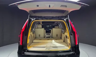 Cadillac Escalade 2022, 23056 км, за 99300000 KRW - фото 20