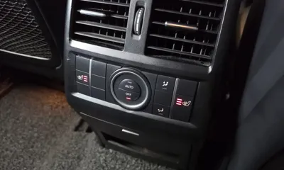 Mercedes-Benz GLE-Class 2016, 212874 км, за 15990000 KRW - фото 19