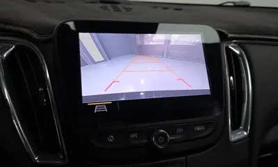 ChevroletGMDaewoo Malibu 2019, 68315 км, за 12500000 KRW - фото 16