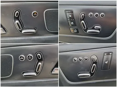 Kia K9 2015, 196000 км, за 9500000 KRW - фото 13