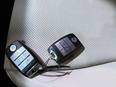 Kia Canival 2015, 182788 км, за 6500000 KRW - фото 13