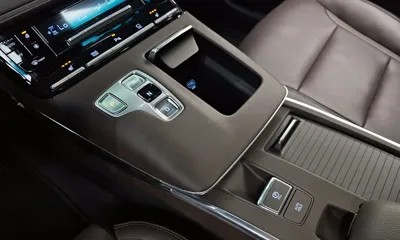Hyundai Grandeur 2022, 16202 км, за 22900000 KRW - фото 9