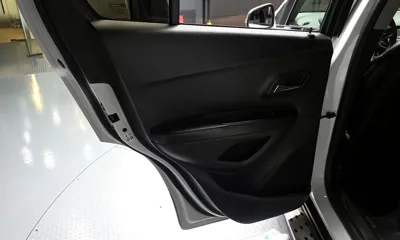 ChevroletGMDaewoo Trax 2019, 26749 км, за 10500000 KRW - фото 25