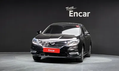 Renault-KoreaSamsung SM5 2018, 74604 км, за 5900000 KRW