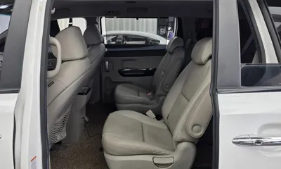 Kia Canival 2015, 154886 км, за 8990000 KRW - фото 26