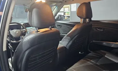 KG_Mobility_Ssangyong TIBOLI 2021, 41505 км, за 12990000 KRW - фото 26