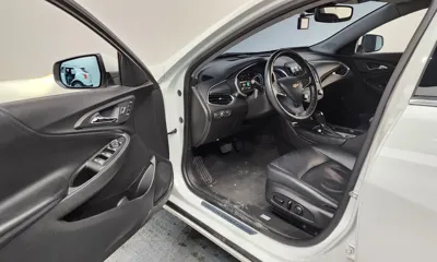 ChevroletGMDaewoo Malibu 2018, 103237 км, за 7900000 KRW - фото 10