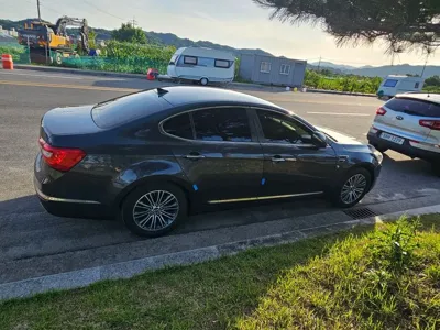Kia K7 2015, 240704 км, за 3700000 KRW - фото 2