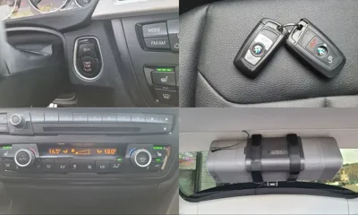 BMW 3-Series 2015, 99990 км, за 10990000 KRW - фото 14