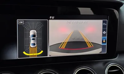Mercedes-Benz E-Class 2017, 110062 км, за 20000000 KRW - фото 15