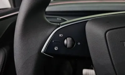 Tesla Model Y 2025, 20083 км, за 62990000 KRW - фото 29