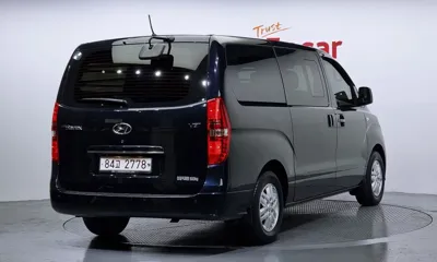 Hyundai Starex 2021, 83253 км, за 13900000 KRW